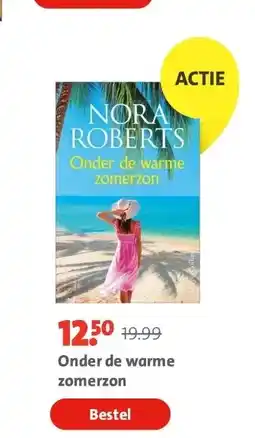 Bruna Onder de warme zomerzon aanbieding