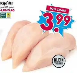 Boon`s Markt Kipfilet aanbieding