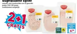 Boon`s Markt Slagerskwaliteit kipfilet aanbieding