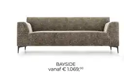 Baenks Bayside aanbieding
