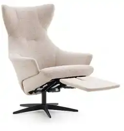 Baenks Fauteuil aanbieding