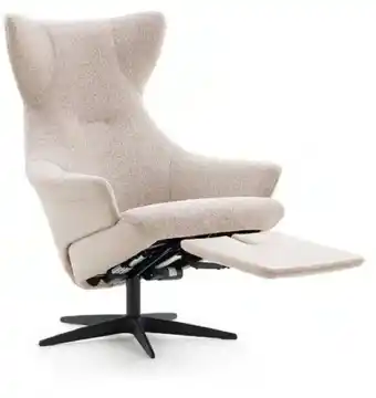 Baenks Fauteuil aanbieding