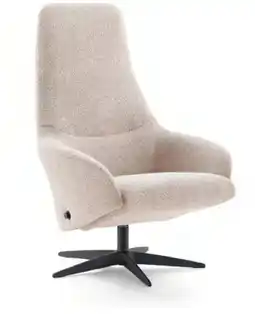 Baenks Fauteuil aanbieding