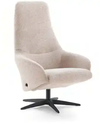 Baenks Fauteuil aanbieding