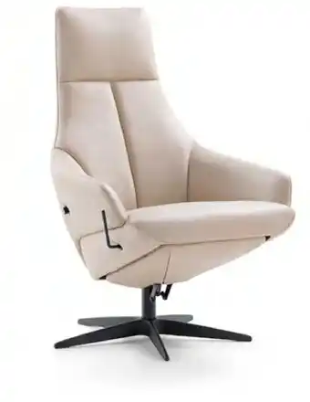 Baenks Fauteuil aanbieding
