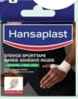 Etos Hansaplast Stevige sporttape aanbieding