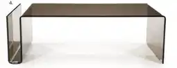 IN.HOUSE Salontafel Shadow aanbieding