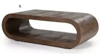 IN.HOUSE Salontafel Elora aanbieding