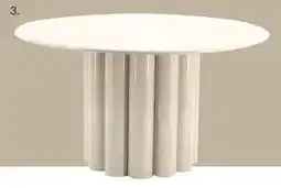 IN.HOUSE Salontafel Olympa aanbieding