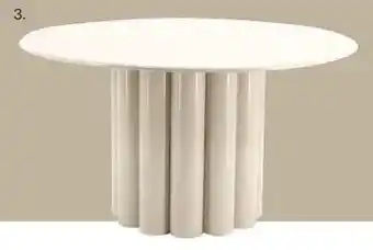 IN.HOUSE Salontafel Olympa aanbieding