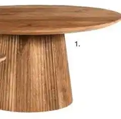 IN.HOUSE Salontafel Salvatora aanbieding