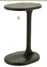 IN.HOUSE Bijzettafel Fenix aanbieding
