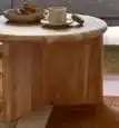 IN.HOUSE Bijzet- en salontafel Leoti aanbieding