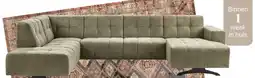 IN.HOUSE Hoekbank Jamaria aanbieding