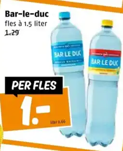 Poiesz Bar-le-duc aanbieding