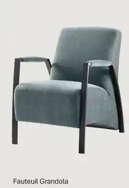 IN.HOUSE Fauteuil Grandola aanbieding