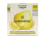 De Online Drogist Waterdrop Microdrink Lemon aanbieding