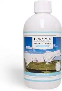 De Online Drogist Horomia Fresh Cotton Wasparfum 500ML aanbieding
