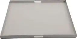 Intratuin Intratuin dienblad Isla taupe 80 x 80 x 4 cm aanbieding