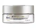 De Online Drogist RoC Derm Correxion Dual Eye Cream aanbieding