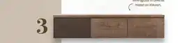 IN.HOUSE TV- Meubel Lorina aanbieding