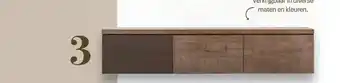 IN.HOUSE TV- Meubel Lorina aanbieding
