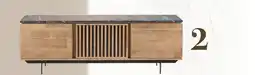 IN.HOUSE TV- Meubel Sirione aanbieding