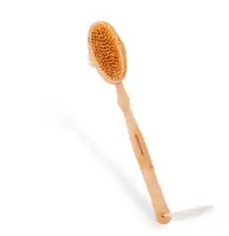 De Online Drogist Bamboovement Badborstel aanbieding