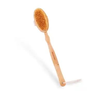 De Online Drogist Bamboovement Badborstel aanbieding