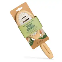 De Online Drogist Bamboovement Haarborstel Vent aanbieding