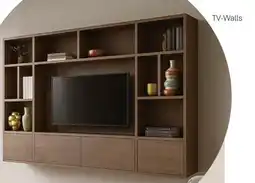 IN.HOUSE TV-Wall Hatonia aanbieding