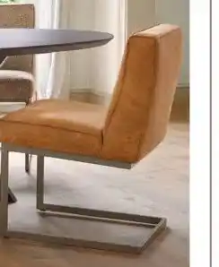 IN.HOUSE Eetkamerstoel Rona aanbieding