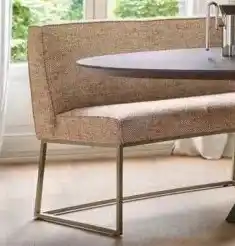 IN.HOUSE Eetbank Rona aanbieding