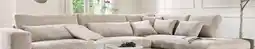 IN.HOUSE Hoekbank Comiso aanbieding