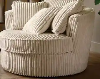IN.HOUSE Fauteuil Luciria aanbieding