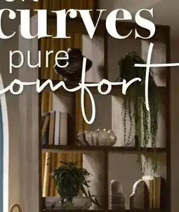IN.HOUSE Roomdivider Boldara aanbieding