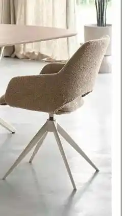IN.HOUSE Eetkamerstoel Olivano aanbieding