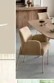 IN.HOUSE Eetkamerstoel Jouria aanbieding