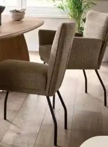 IN.HOUSE Eetkamerstoel Rantio aanbieding