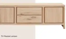 IN.HOUSE TV-Meubel Lentaro aanbieding