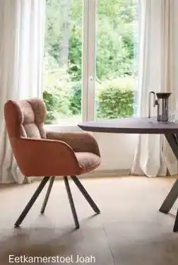 IN.HOUSE Eetkamerstoel Joah aanbieding