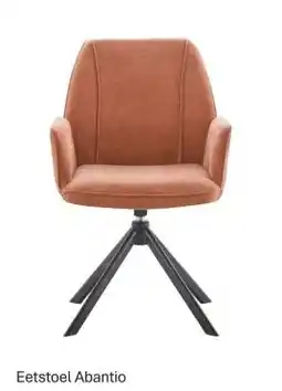 IN.HOUSE Eetstoel Abantio aanbieding