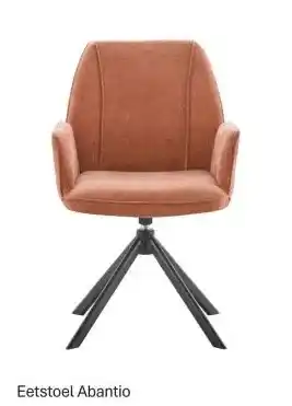 IN.HOUSE Eetstoel Abantio aanbieding