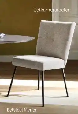 IN.HOUSE Eetstoel Mento aanbieding
