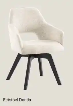 IN.HOUSE Eetstoel Dontia aanbieding