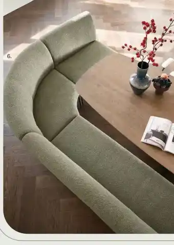 IN.HOUSE Eetbank Bianta aanbieding