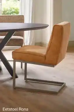 IN.HOUSE Eetstoel Rona aanbieding