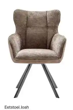 IN.HOUSE Eetstoel Joah aanbieding