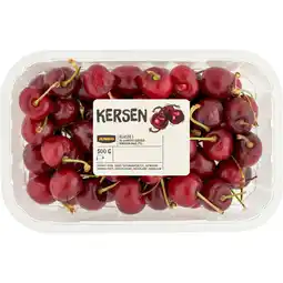 Jumbo Jumbo Kersen 500g aanbieding