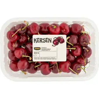 Jumbo Jumbo Kersen 500g aanbieding